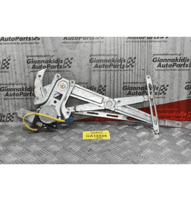 Γρύλλος - Μηχανισμός Παραθύρου Ford Ranger/Β2500 1998-2012 AE262100-1750 (Εμπρός Δεξιά) 2pin