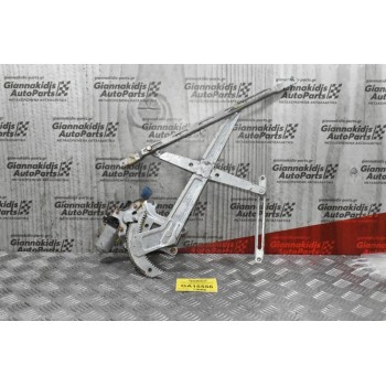 Γρύλλος - Μηχανισμός Παραθύρου Ford Ranger/Β2500 1998-2012 AE262100-1750 (Εμπρός Δεξιά) 2pin