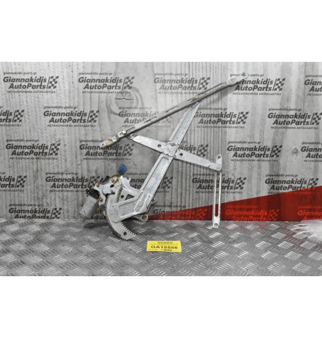 Γρύλλος - Μηχανισμός Παραθύρου Ford Ranger/Β2500 1998-2012 AE262100-1750 (Εμπρός Δεξιά) 2pin