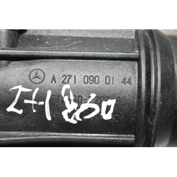 Μετρητής Ροής Αέρα Mercedes-Benz E200 1.8 271860 2010-2016 Α2710900144