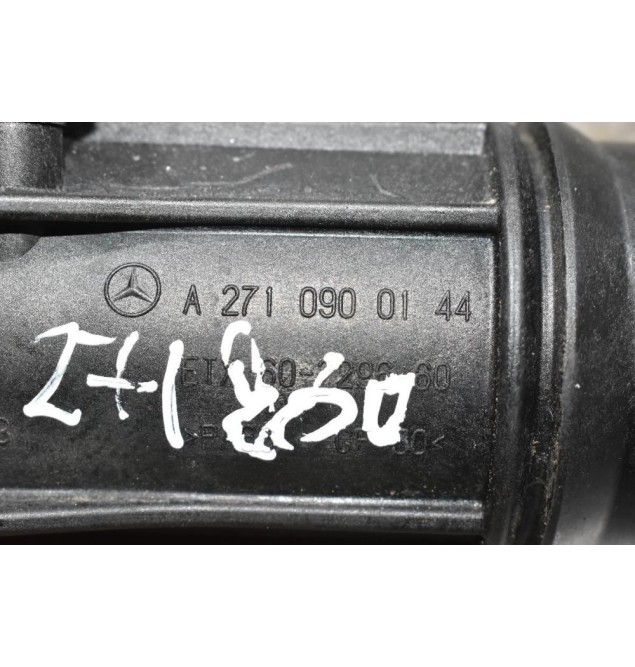 Μετρητής Ροής Αέρα Mercedes-Benz E200 1.8 271860 2010-2016 Α2710900144