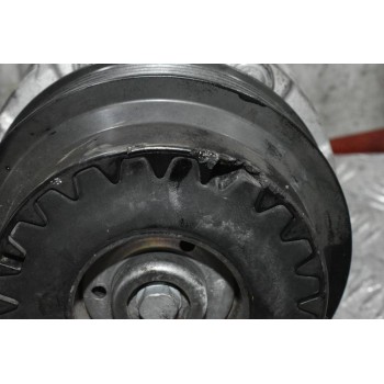 Κομπρεσέρ Aircondition - A/C Mercedes-Benz E (A207) E 250 CGI 271860 2010-2016 A0022304511 (Μικρό Σπάσιμο Στην Τροχαλία)