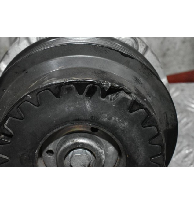 Κομπρεσέρ Aircondition - A/C Mercedes-Benz E (A207) E 250 CGI 271860 2010-2016 A0022304511 (Μικρό Σπάσιμο Στην Τροχαλία)