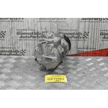 Κομπρεσέρ Aircondition - A/C Mercedes-Benz E (A207) E 250 CGI 271860 2010-2016 A0022304511 (Μικρό Σπάσιμο Στην Τροχαλία)