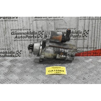 Μίζα Nissan X-Trail YD22 2002-2008 23300-8H801