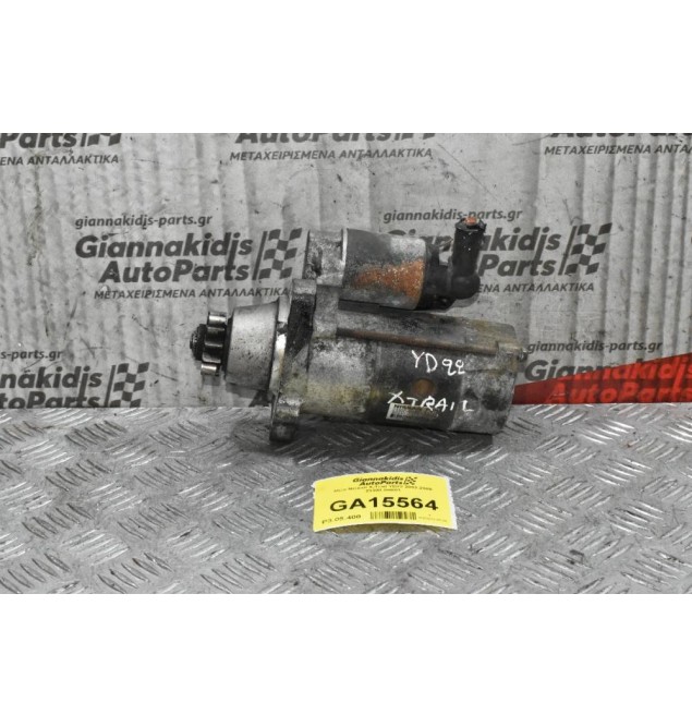 Μίζα Nissan X-Trail YD22 2002-2008 23300-8H801