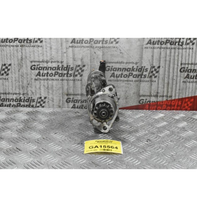 Μίζα Nissan X-Trail YD22 2002-2008 23300-8H801