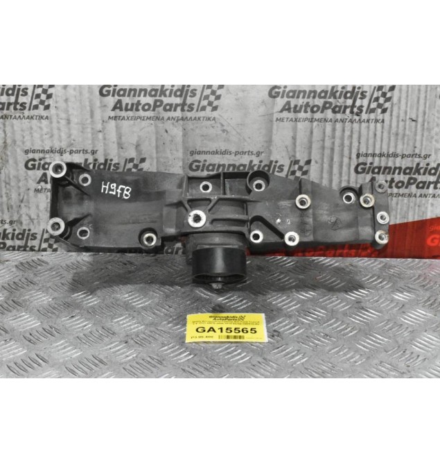 Βάση Δυναμό/Κομπρεσέρ A/C Ford Transit 2.4 TDCI Η9FB 2005-2010 6C1Q-10K019-AC