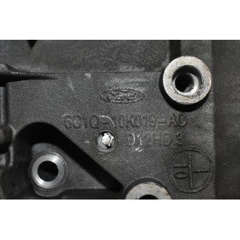 Βάση Δυναμό/Κομπρεσέρ A/C Ford Transit 2.4 TDCI Η9FB 2005-2010 6C1Q-10K019-AC