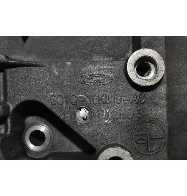 Βάση Δυναμό/Κομπρεσέρ A/C Ford Transit 2.4 TDCI Η9FB 2005-2010 6C1Q-10K019-AC