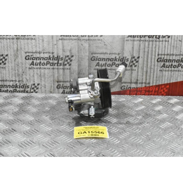 Αντλία Υδραυλικού Τιμονιού Mercedes-Benz E200 1.8 271860 2010-2016 A0064667501 7693955169