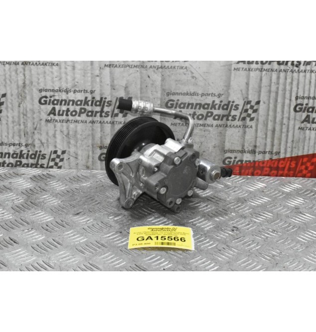 Αντλία Υδραυλικού Τιμονιού Mercedes-Benz E200 1.8 271860 2010-2016 A0064667501 7693955169
