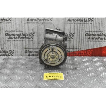 Κομπρεσέρ Aircondition Nissan Almera 2000-2007 Ν16 QG15 ZEXEL 92600-WD015 DKV-11G 506021-6270