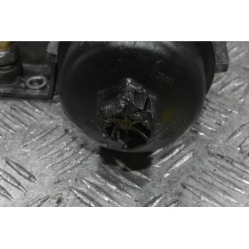 Βάση Φίλτρου Εισαγωγή Καυσίμου & Αέρα Ford Transit 2005-2010 6C10-6B624-BA 