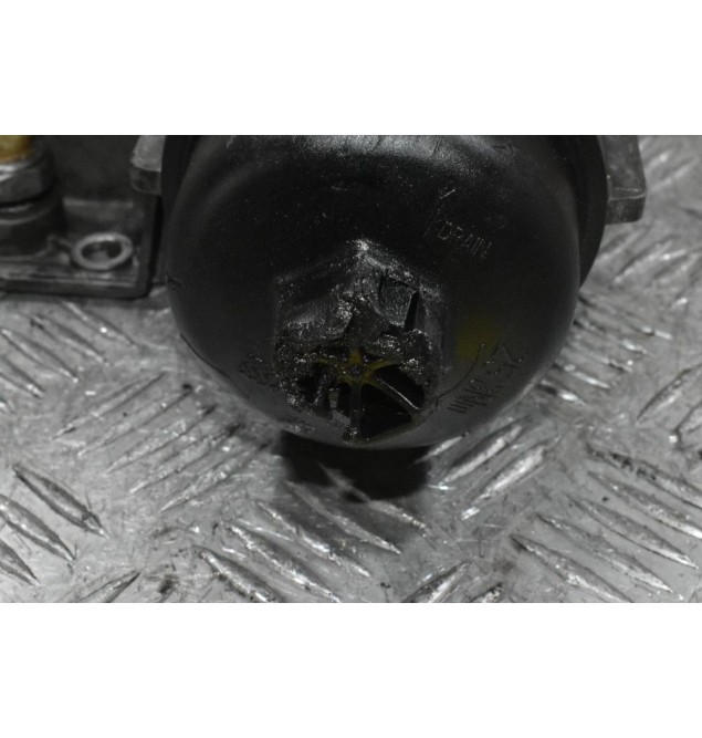 Βάση Φίλτρου Εισαγωγή Καυσίμου & Αέρα Ford Transit 2005-2010 6C10-6B624-BA 