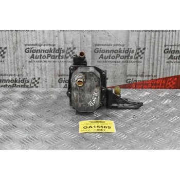 Βάση Φίλτρου Εισαγωγή Καυσίμου & Αέρα Ford Transit 2005-2010 6C10-6B624-BA 