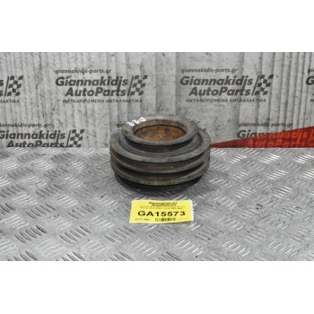 Τροχαλία Στροφαλου Κινητήρα Nissan Navara D22 133ps YD25 2001-2005