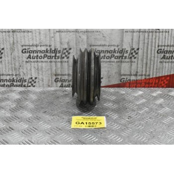 Τροχαλία Στροφαλου Κινητήρα Nissan Navara D22 133ps YD25 2001-2005