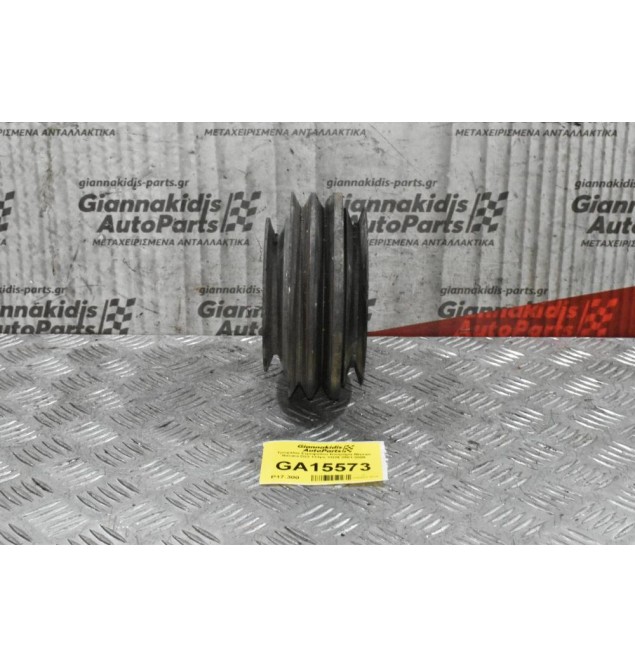 Τροχαλία Στροφαλου Κινητήρα Nissan Navara D22 133ps YD25 2001-2005
