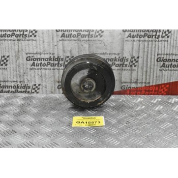 Τροχαλία Στροφαλου Κινητήρα Nissan Navara D22 133ps YD25 2001-2005