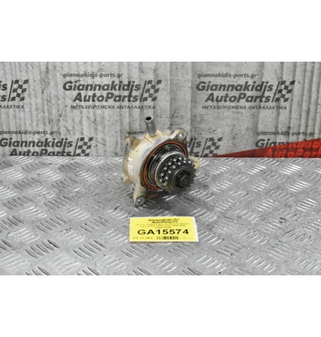 Αντλία -Τρόμπα φρένου Εξόστερ Nissan Navara D22 YD25 133ps 1998-2005 14650-VK500