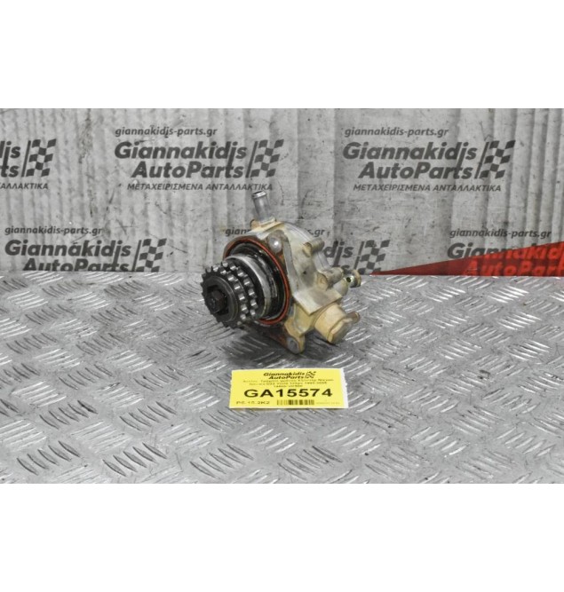 Αντλία -Τρόμπα φρένου Εξόστερ Nissan Navara D22 YD25 133ps 1998-2005 14650-VK500