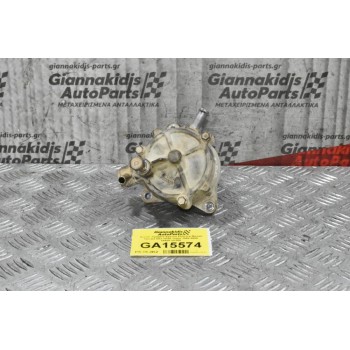 Αντλία -Τρόμπα φρένου Εξόστερ Nissan Navara D22 YD25 133ps 1998-2005 14650-VK500