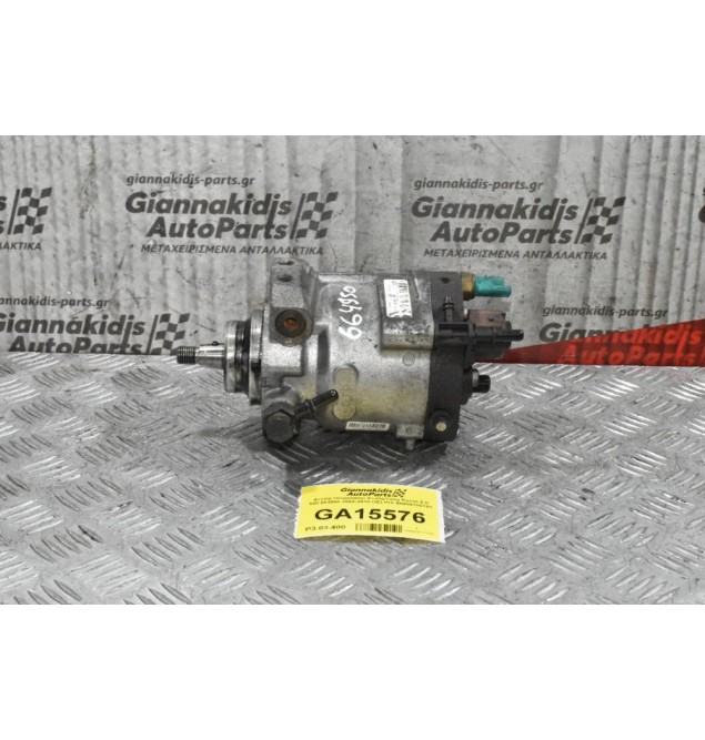 Αντλία Πετρελαίου SsangYong Kyron 2.0 XDI 664950 2002-2010 DELPHI Α6050700101