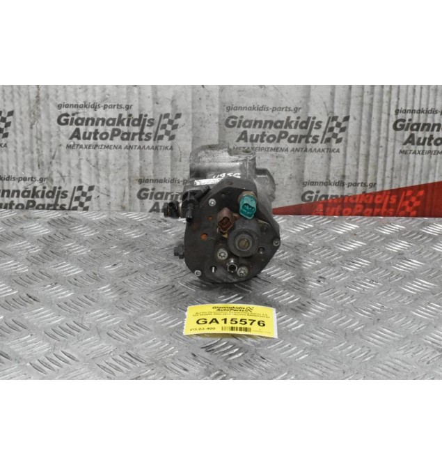 Αντλία Πετρελαίου SsangYong Kyron 2.0 XDI 664950 2002-2010 DELPHI Α6050700101