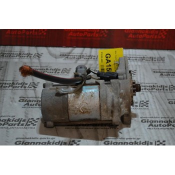 Μίζα Toyota Hilux 2L 1990-1998 28100-54340 22800-8150 (Μικρή)