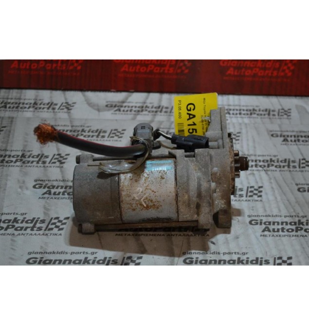 Μίζα Toyota Hilux 2L 1990-1998 28100-54340 22800-8150 (Μικρή)