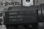 Αισθητήρας - Μετατροπέας Πίεσης EGR Toyota Avensis 2003-2008 25819-0R011