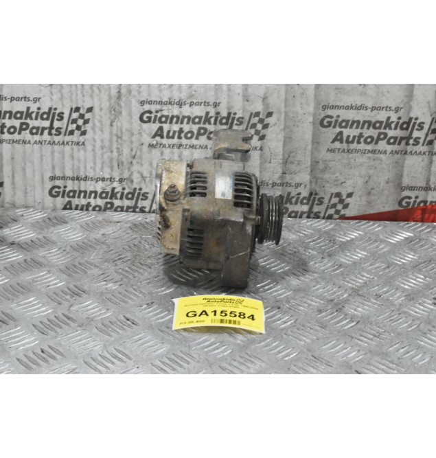 Δυναμό Daihatsu Terios 1.3 HC 1998-2005 DENSO 27060-87402