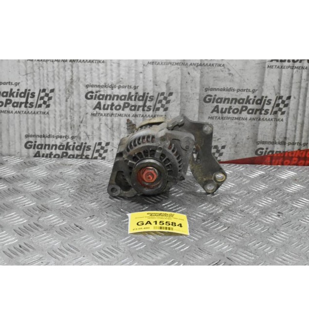 Δυναμό Daihatsu Terios 1.3 HC 1998-2005 DENSO 27060-87402