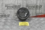 Τροχαλία Αντλίας Νερού Nissan Navara D22-YD25 133PS 2001-2005