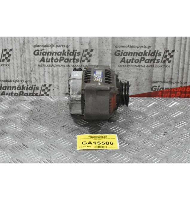 Δυναμό Daihatsu Charade IV HC G200 G202 1993-2000