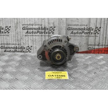 Δυναμό Daihatsu Charade IV HC G200 G202 1993-2000