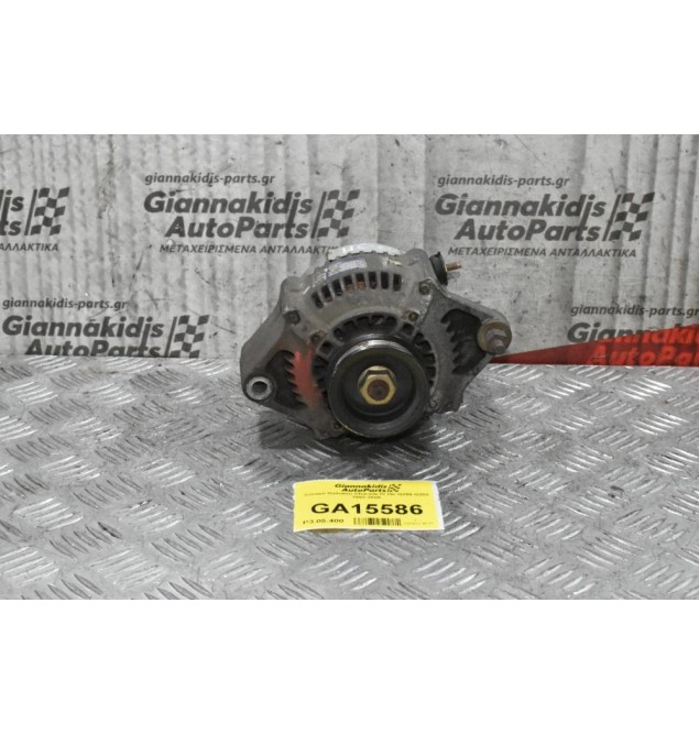 Δυναμό Daihatsu Charade IV HC G200 G202 1993-2000