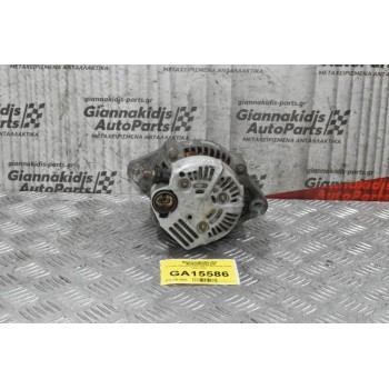 Δυναμό Daihatsu Charade IV HC G200 G202 1993-2000