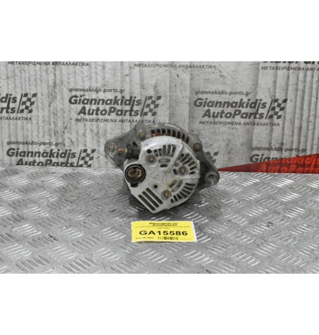 Δυναμό Daihatsu Charade IV HC G200 G202 1993-2000