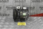 Κομπρεσέρ Aircondition - A/C Κλιματισμός SsangYong Kyron 2001-2010 6641300015 2.0 XDI 664950