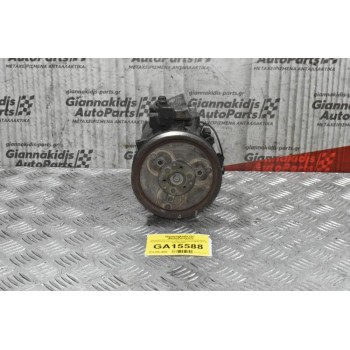 Κομπρεσέρ Aircondition - A/C Κλιματισμός SsangYong Kyron 2001-2010 6641300015 2.0 XDI 664950