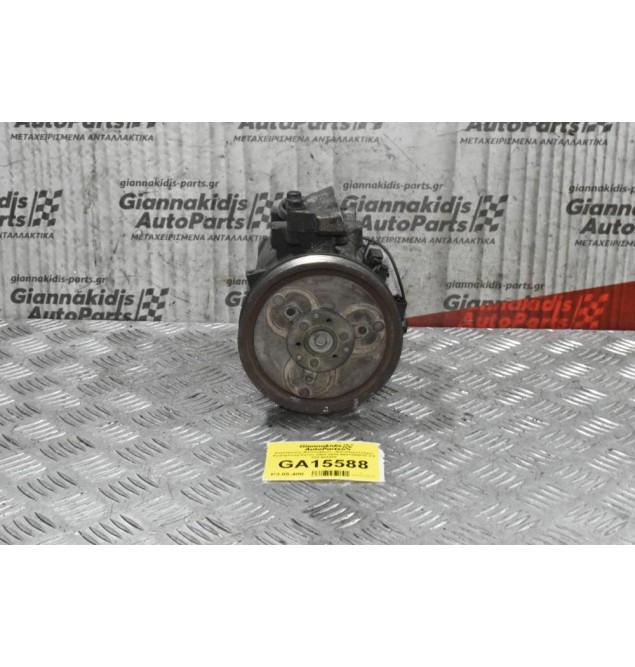 Κομπρεσέρ Aircondition - A/C Κλιματισμός SsangYong Kyron 2001-2010 6641300015 2.0 XDI 664950