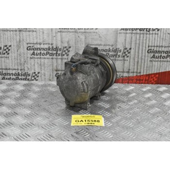 Κομπρεσέρ Aircondition - A/C Κλιματισμός SsangYong Kyron 2001-2010 6641300015 2.0 XDI 664950