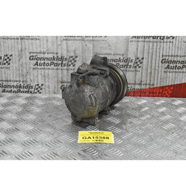 Κομπρεσέρ Aircondition - A/C Κλιματισμός SsangYong Kyron 2001-2010 6641300015 2.0 XDI 664950