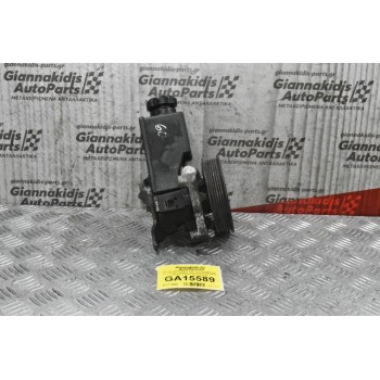 Αντλία Υδραυλικού Τιμονιού SsangYong Kyron 2.0cc 664950 2002-2010 NS5540647 (Χωρίς Δοχείο Υδραυλικού)