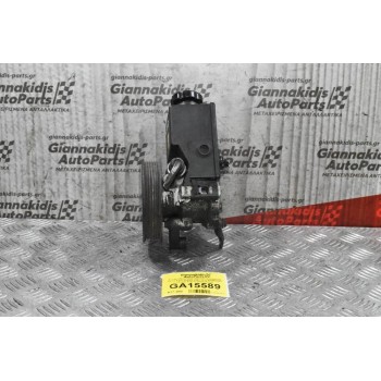 Αντλία Υδραυλικού Τιμονιού SsangYong Kyron 2.0cc 664950 2002-2010 NS5540647 (Χωρίς Δοχείο Υδραυλικού)