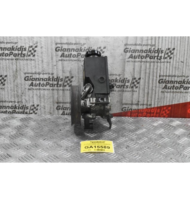 Αντλία Υδραυλικού Τιμονιού SsangYong Kyron 2.0cc 664950 2002-2010 NS5540647 (Χωρίς Δοχείο Υδραυλικού)