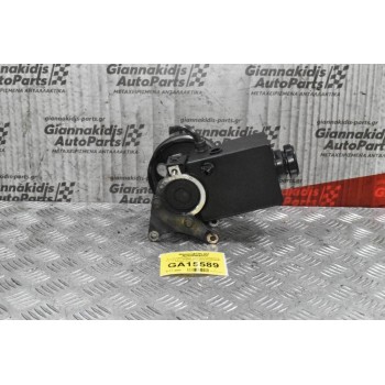 Αντλία Υδραυλικού Τιμονιού SsangYong Kyron 2.0cc 664950 2002-2010 NS5540647 (Χωρίς Δοχείο Υδραυλικού)