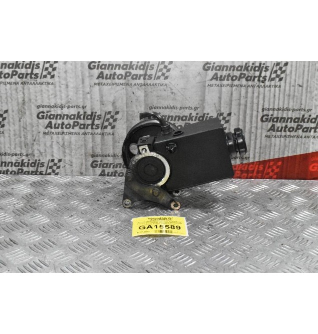 Αντλία Υδραυλικού Τιμονιού SsangYong Kyron 2.0cc 664950 2002-2010 NS5540647 (Χωρίς Δοχείο Υδραυλικού)